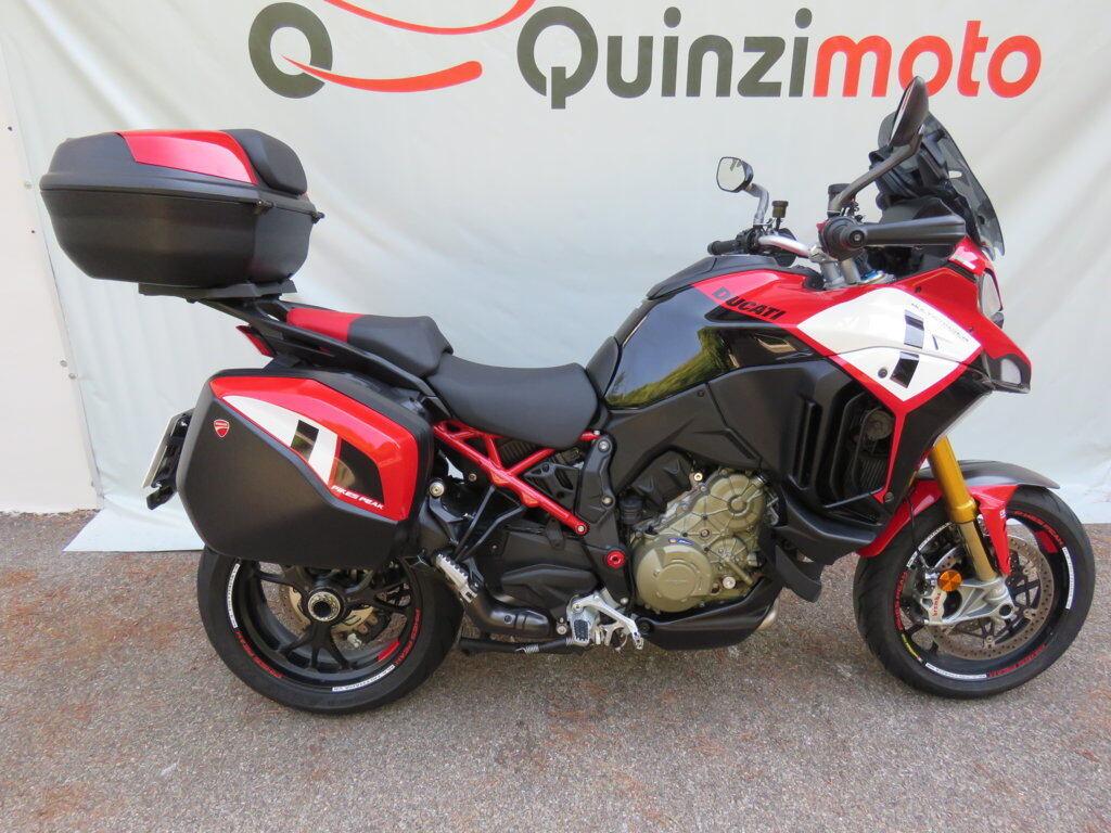 MULTISTRADA V4