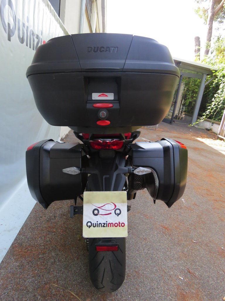MULTISTRADA V4