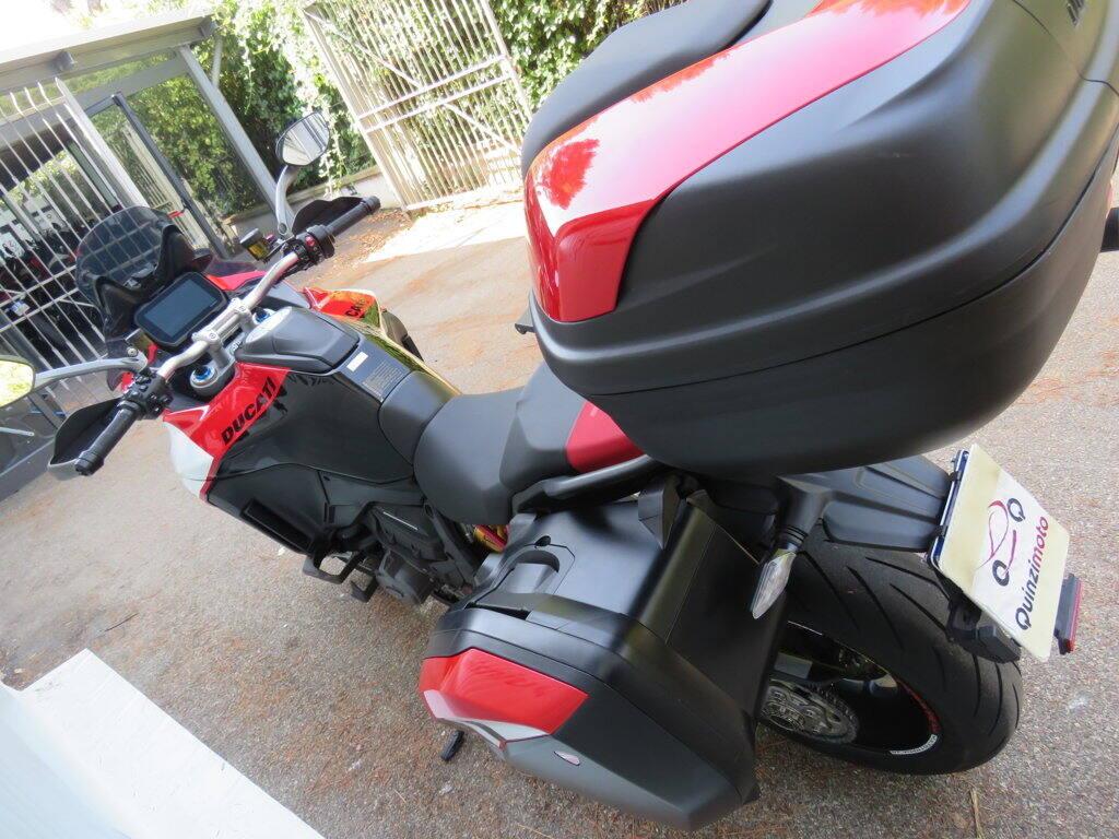 MULTISTRADA V4