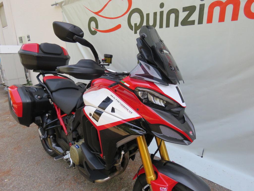 MULTISTRADA V4