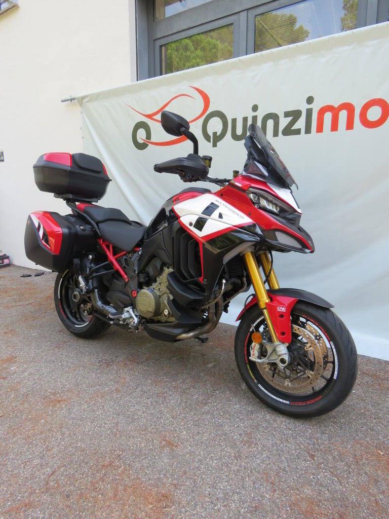 MULTISTRADA V4