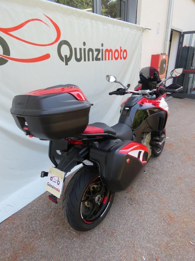MULTISTRADA V4