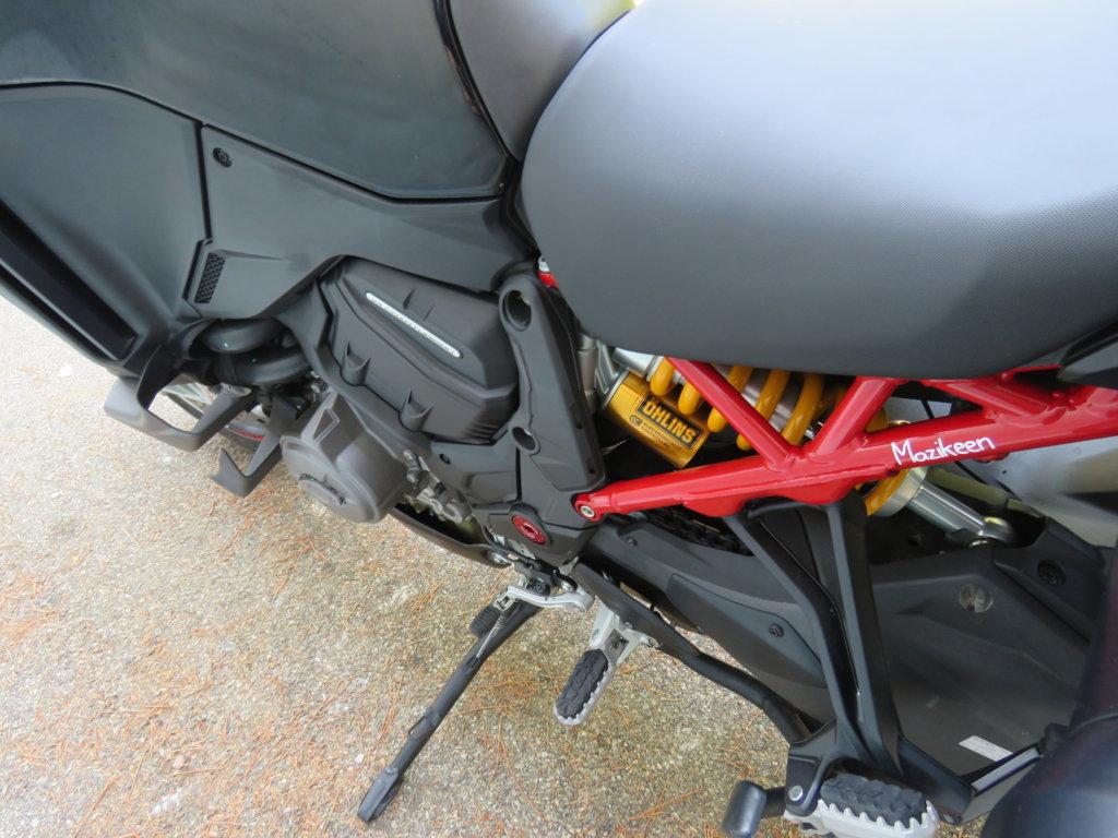 MULTISTRADA V4