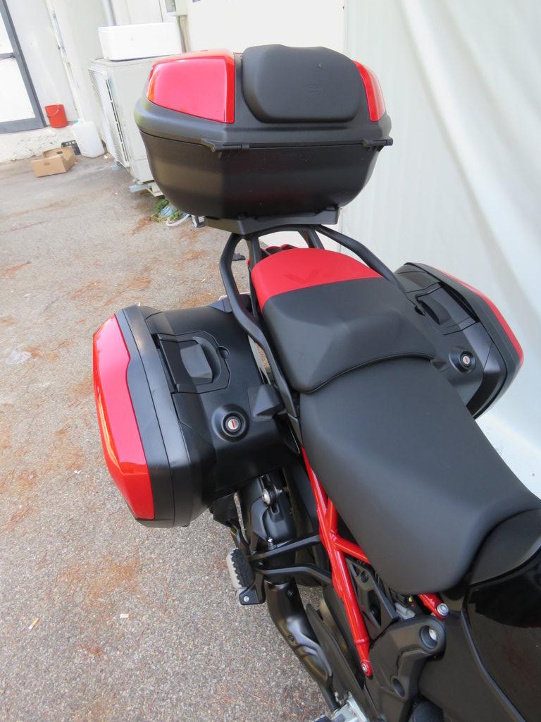 MULTISTRADA V4