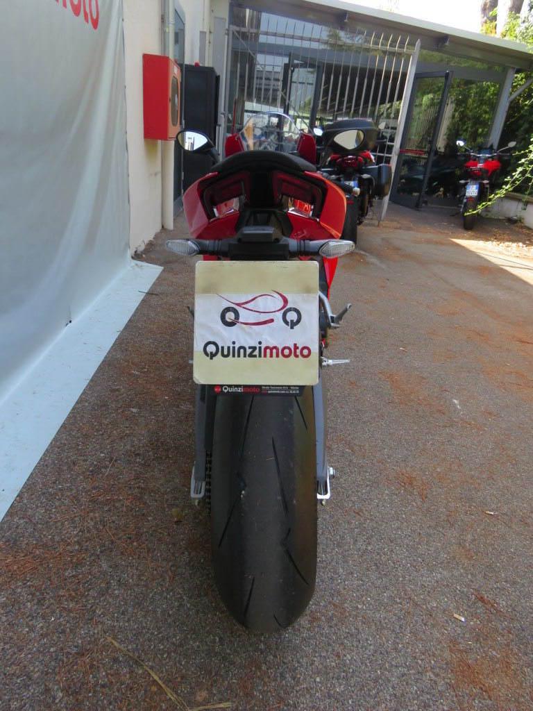 PANIGALE V4