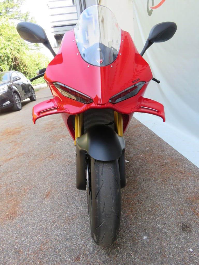 PANIGALE V4