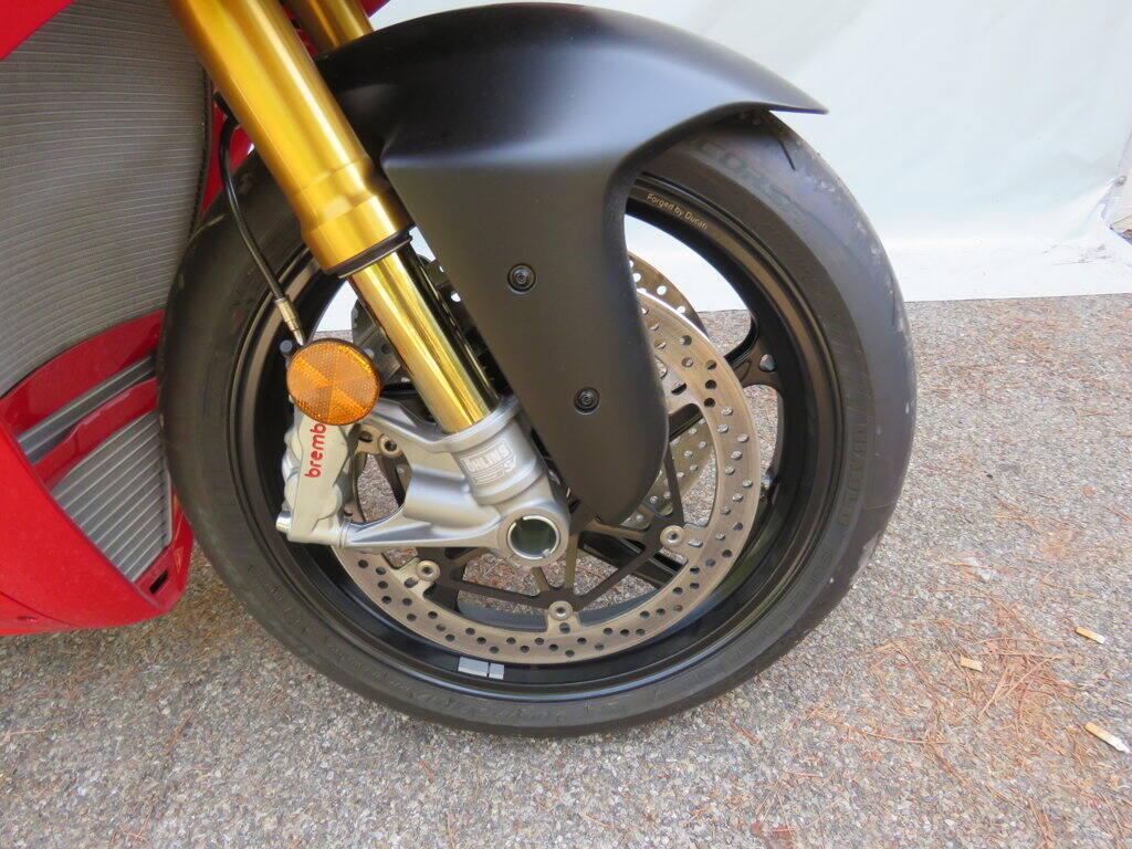 PANIGALE V4