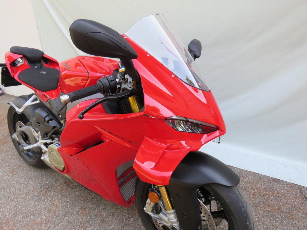 PANIGALE V4