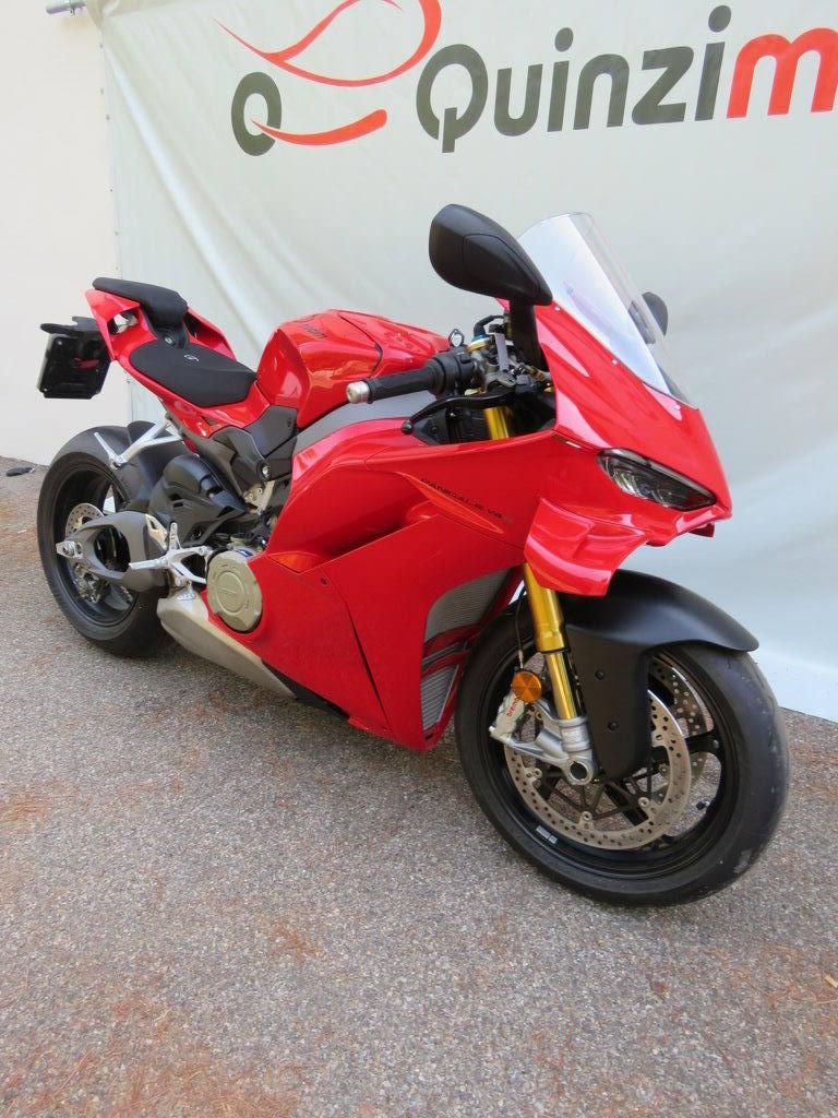 PANIGALE V4