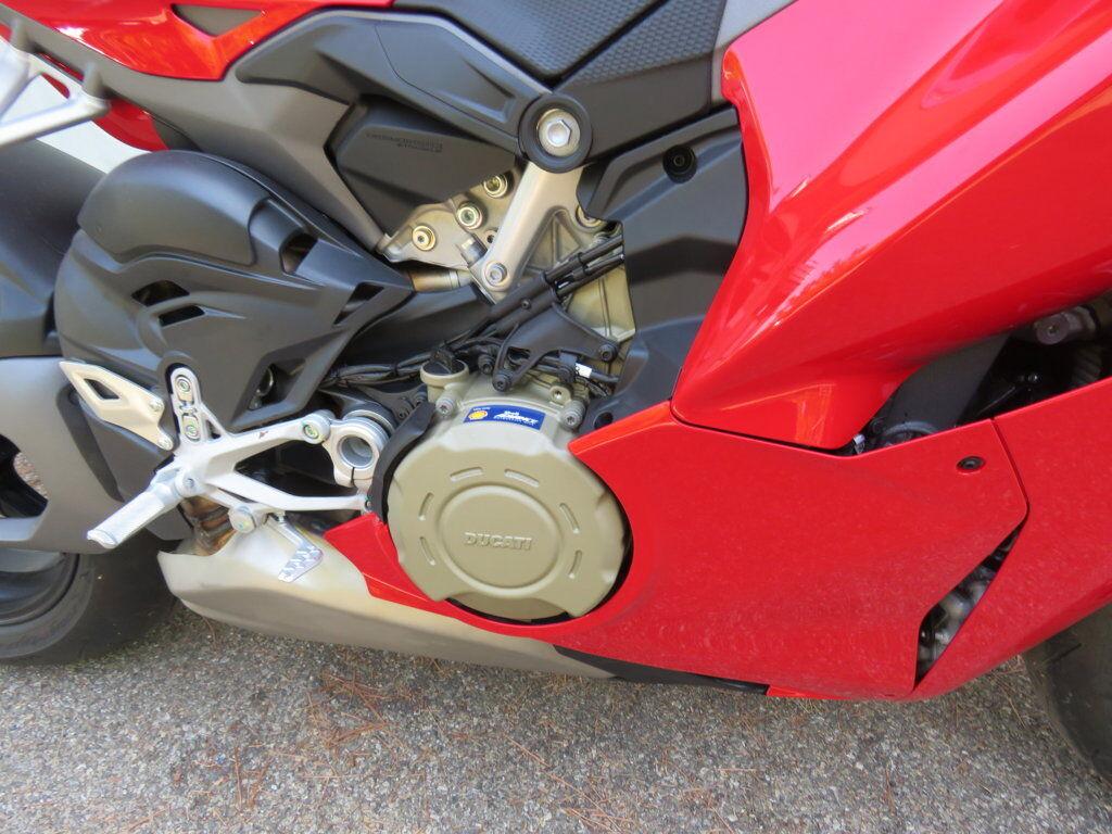 PANIGALE V4