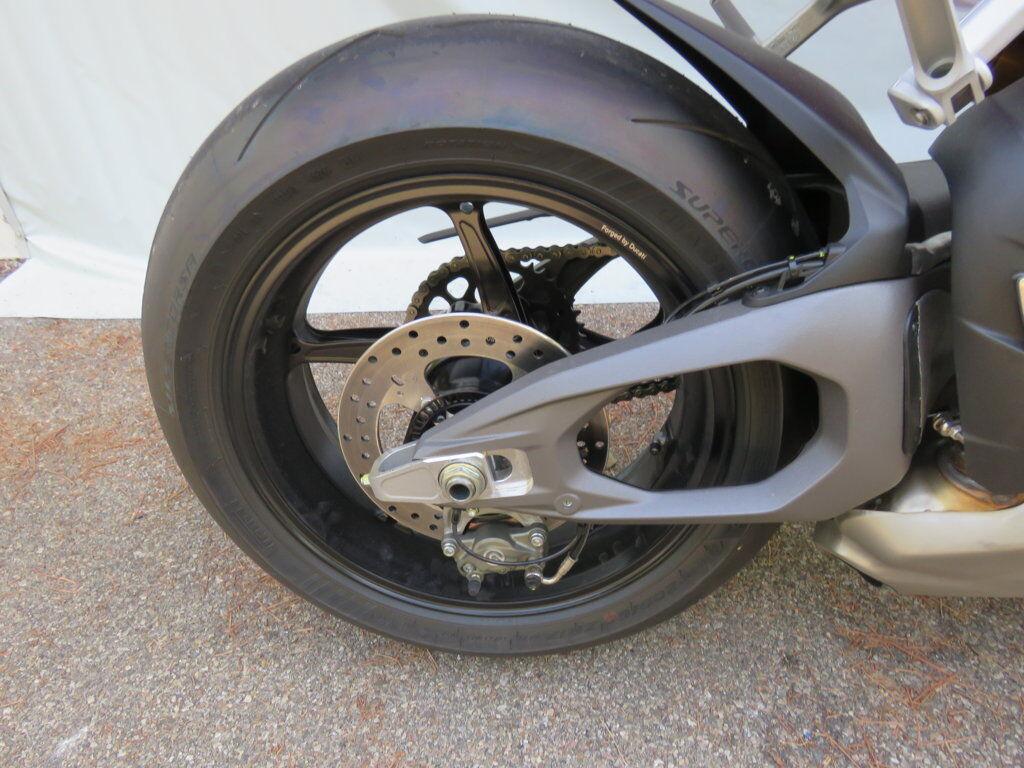 PANIGALE V4