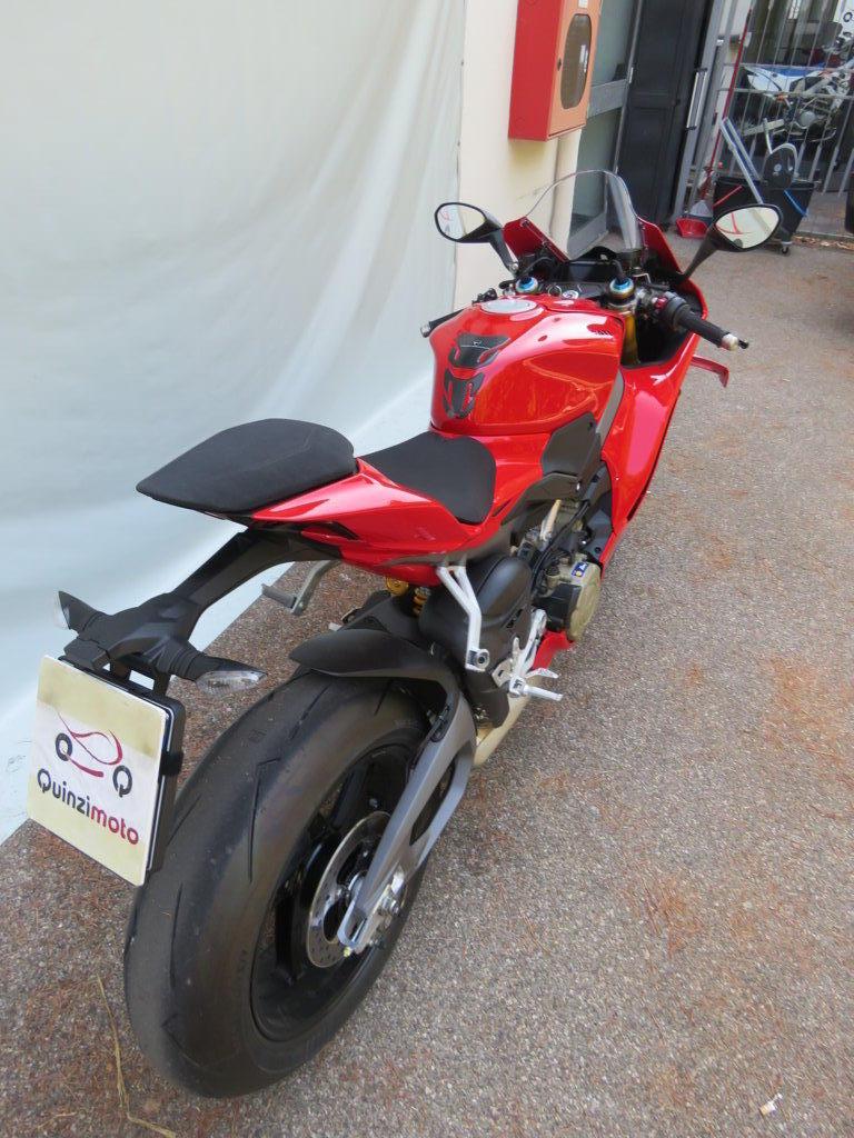 PANIGALE V4