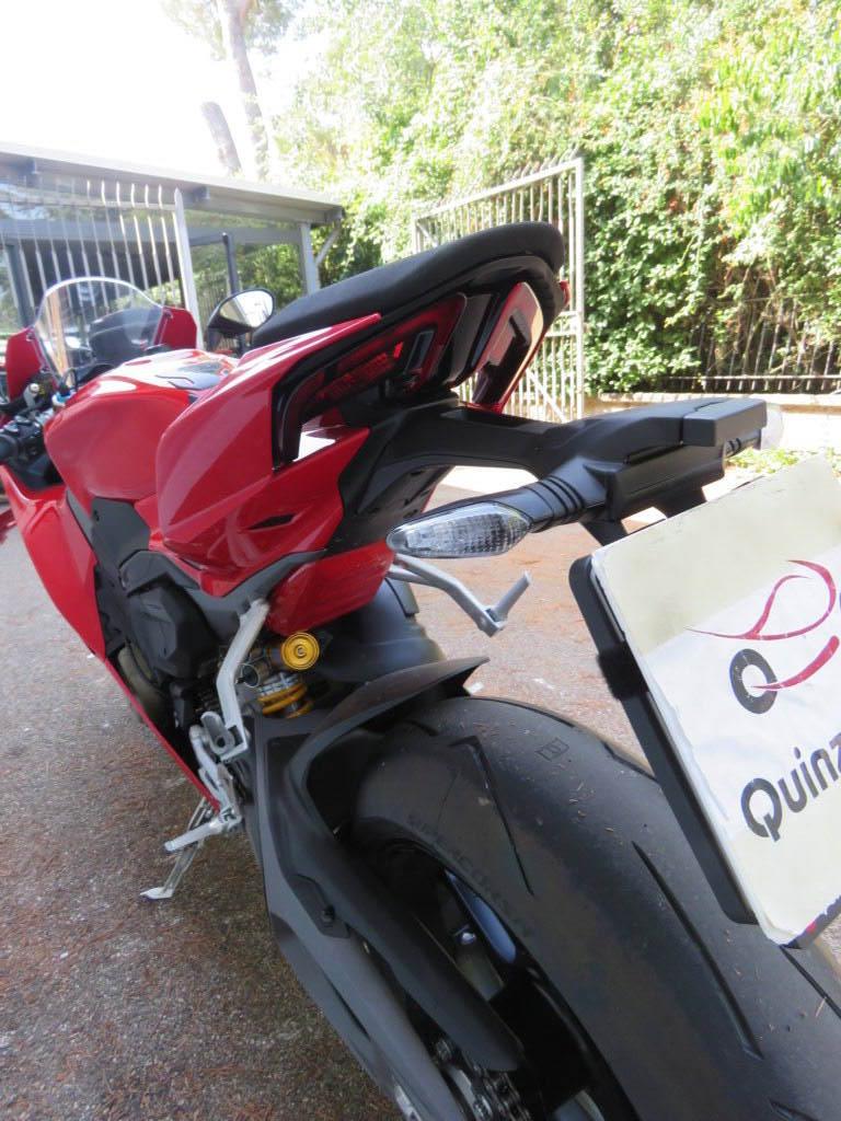 PANIGALE V4