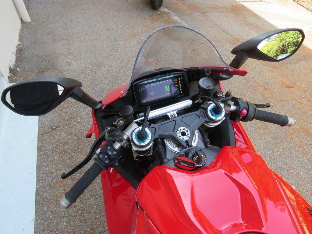 PANIGALE V4
