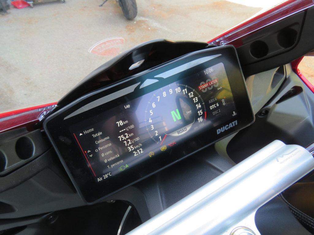 PANIGALE V4