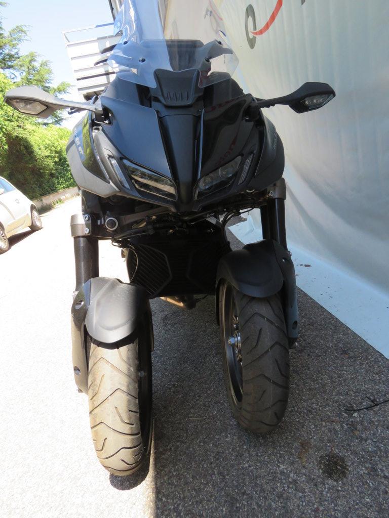 NIKEN 890