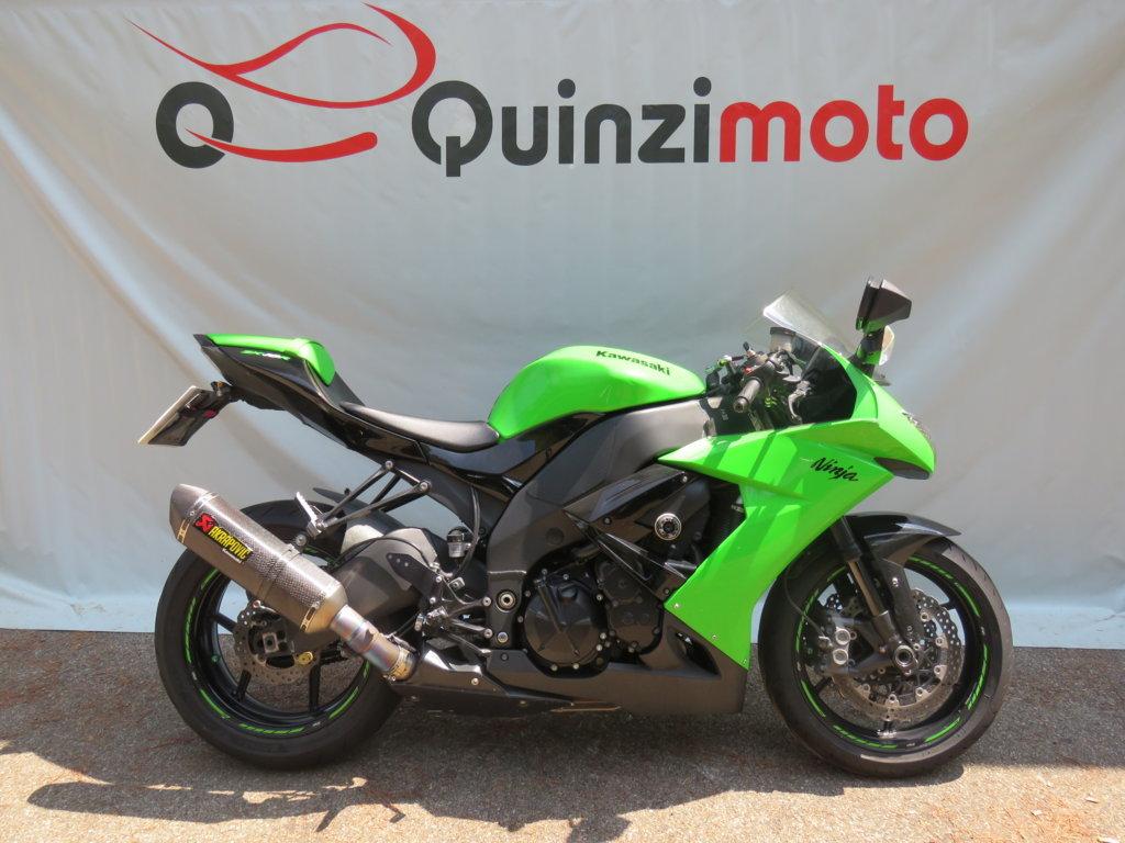 NINJA ZX-10R