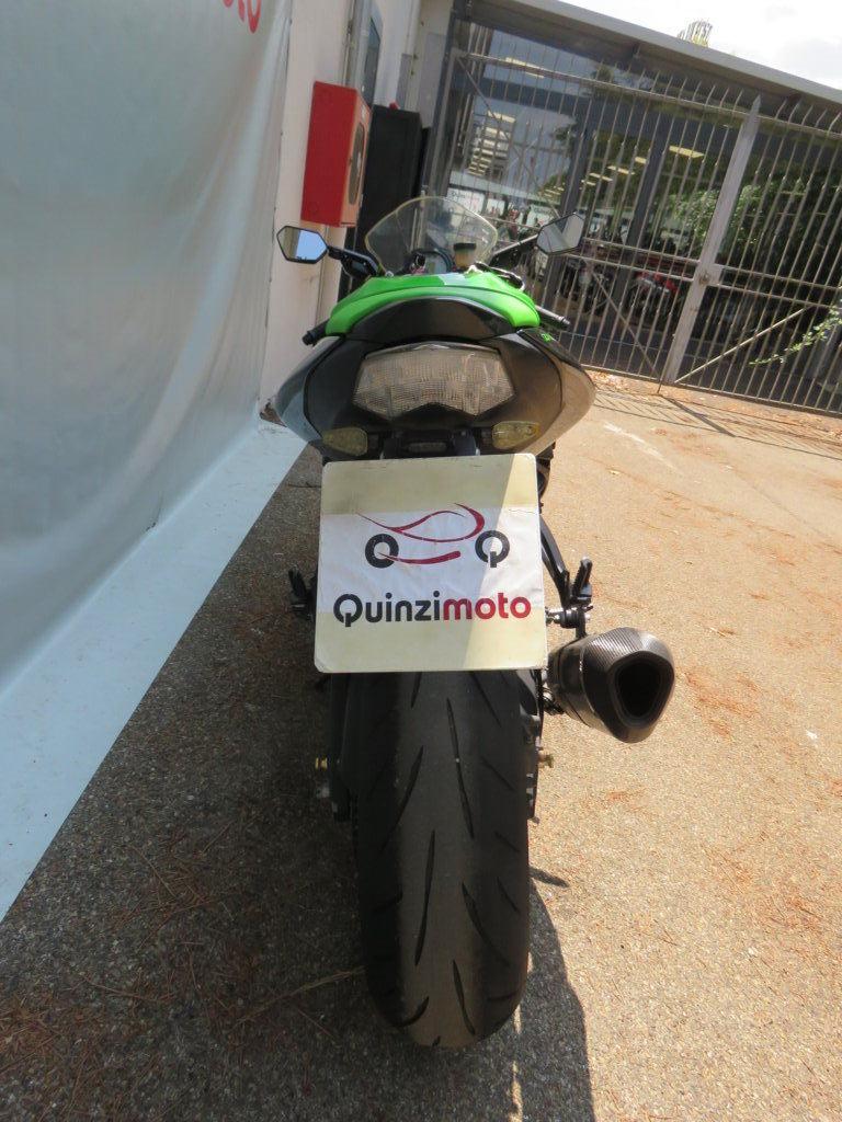 NINJA ZX-10R