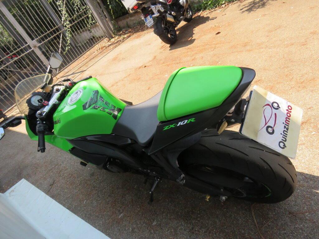 NINJA ZX-10R