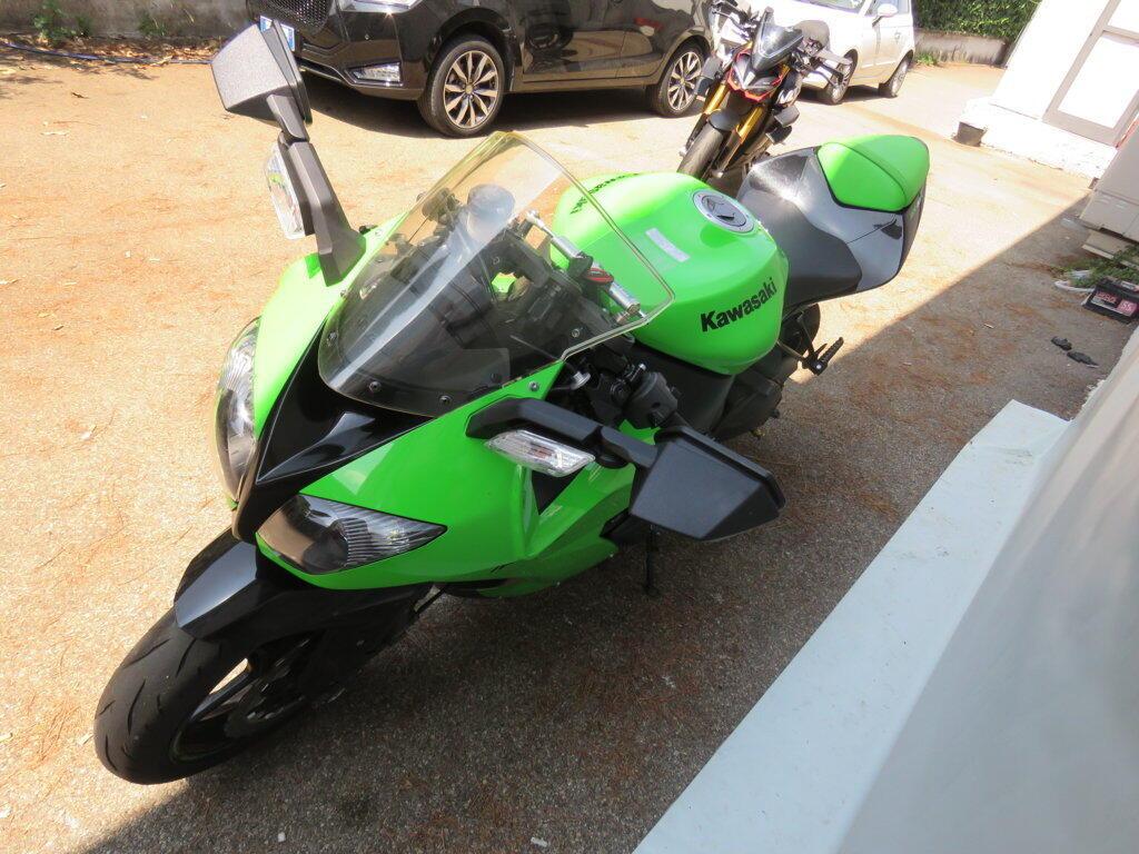 NINJA ZX-10R
