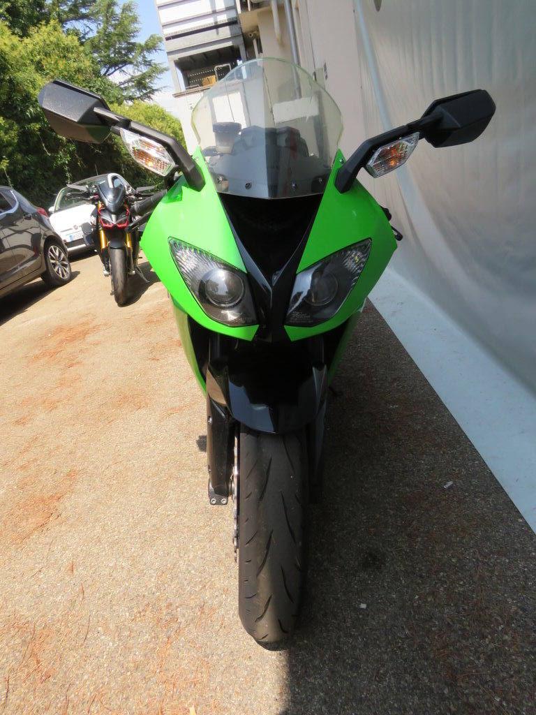 NINJA ZX-10R