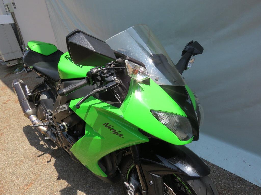 NINJA ZX-10R