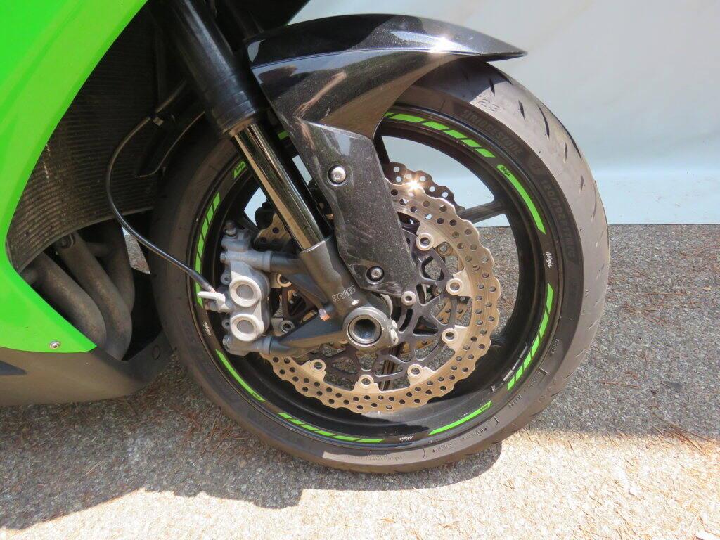 NINJA ZX-10R