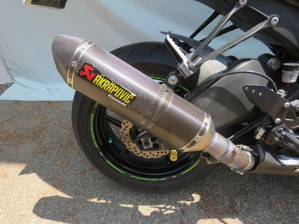 NINJA ZX-10R