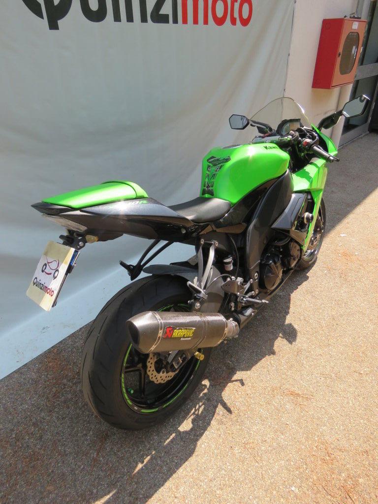 NINJA ZX-10R
