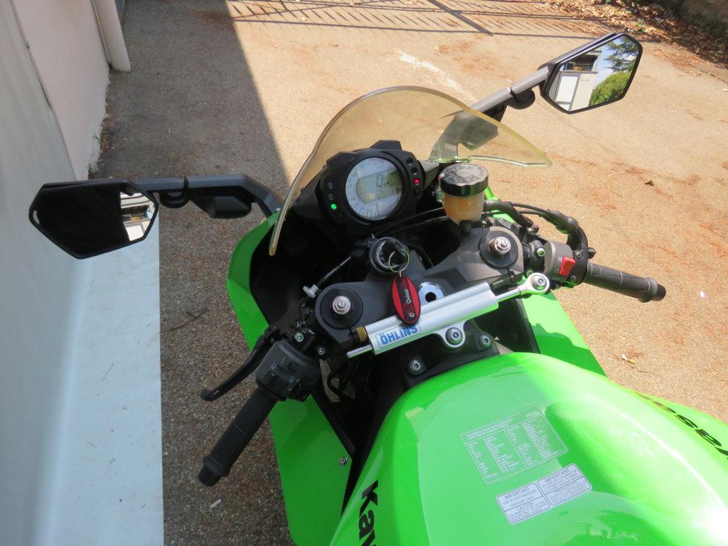 NINJA ZX-10R