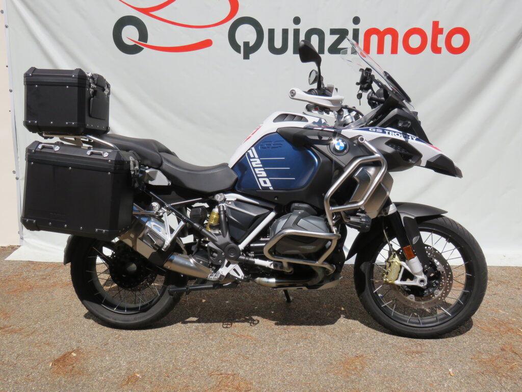 R 1250 GS ADVENTURE