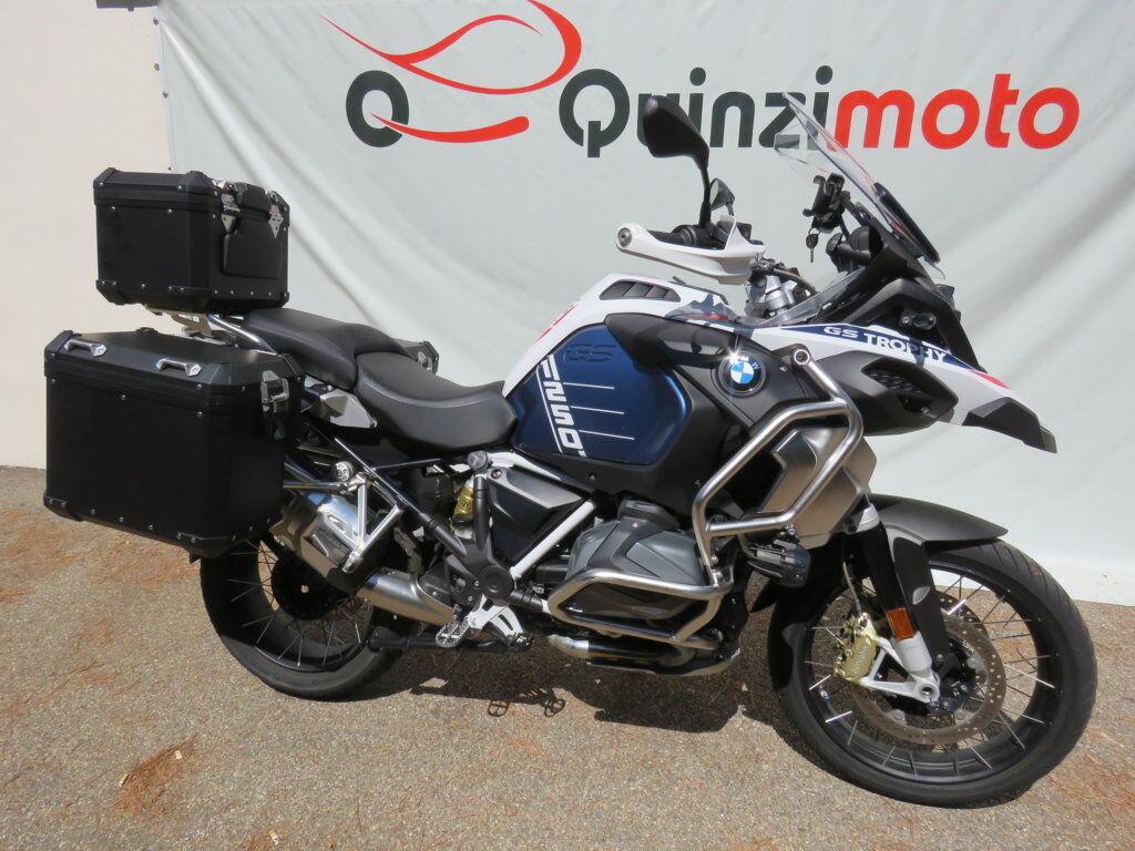 R 1250 GS ADVENTURE