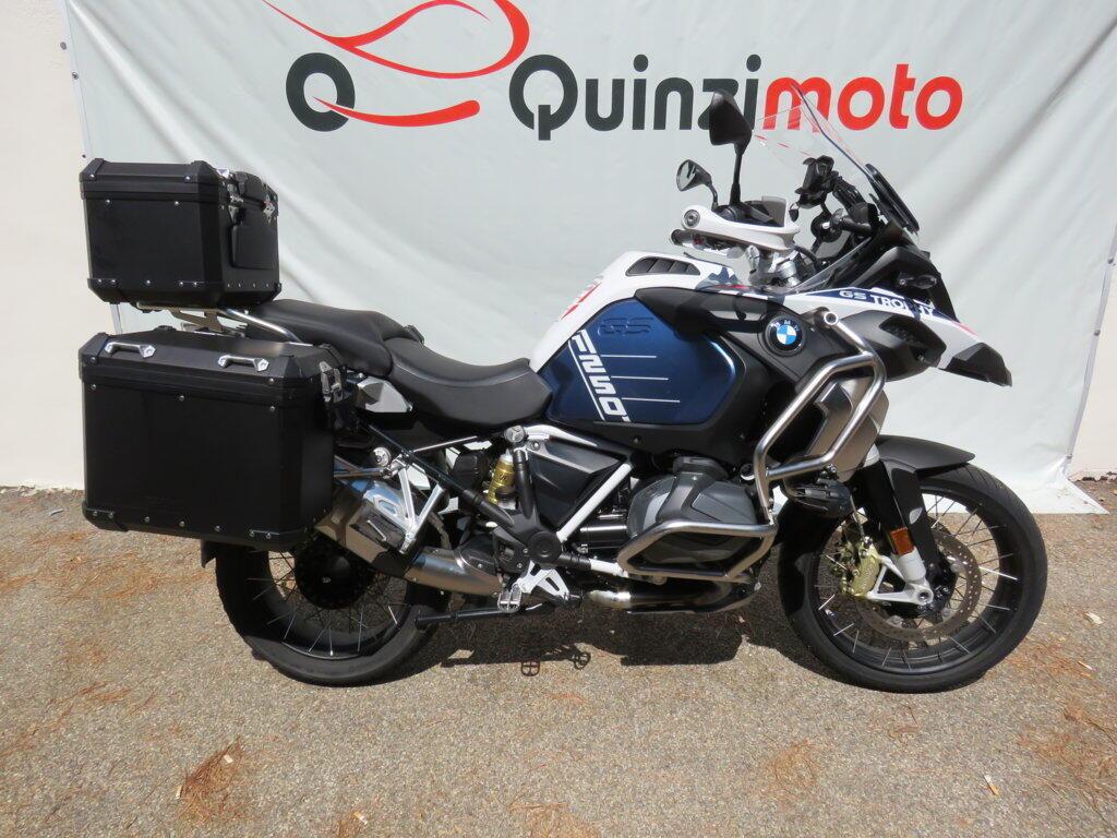 R 1250 GS ADVENTURE