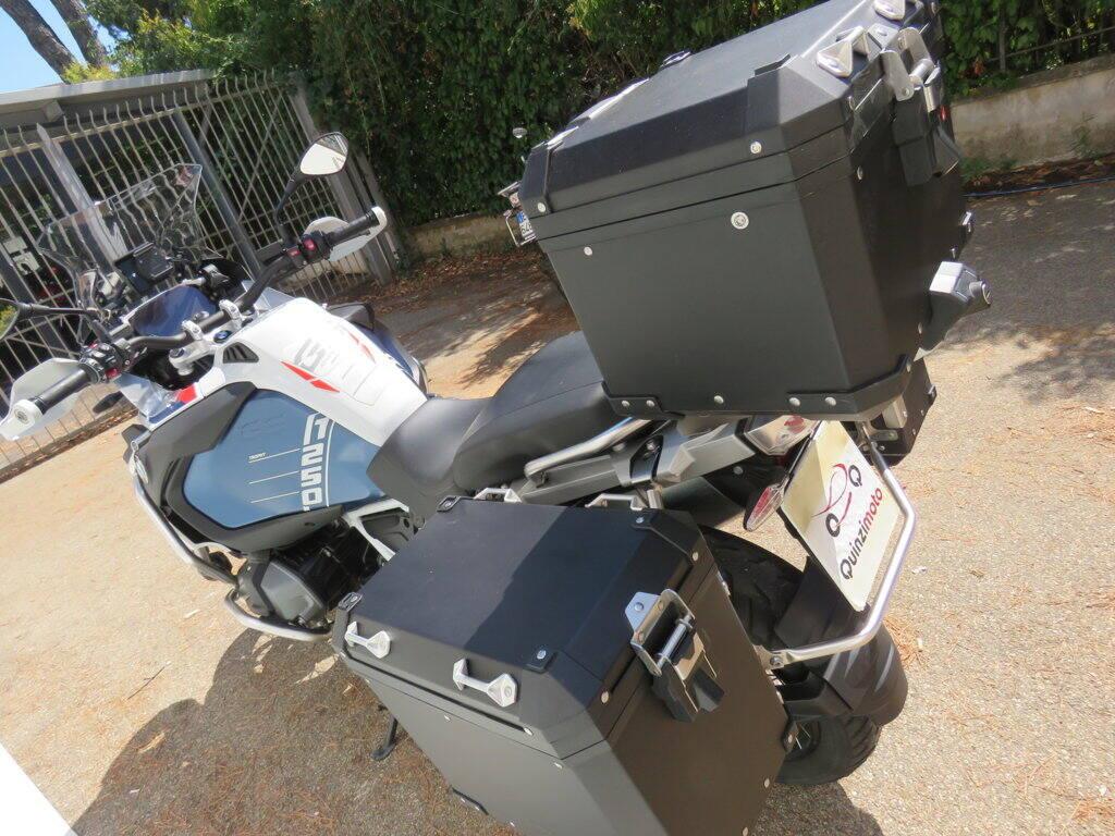 R 1250 GS ADVENTURE