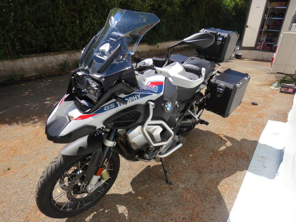 R 1250 GS ADVENTURE