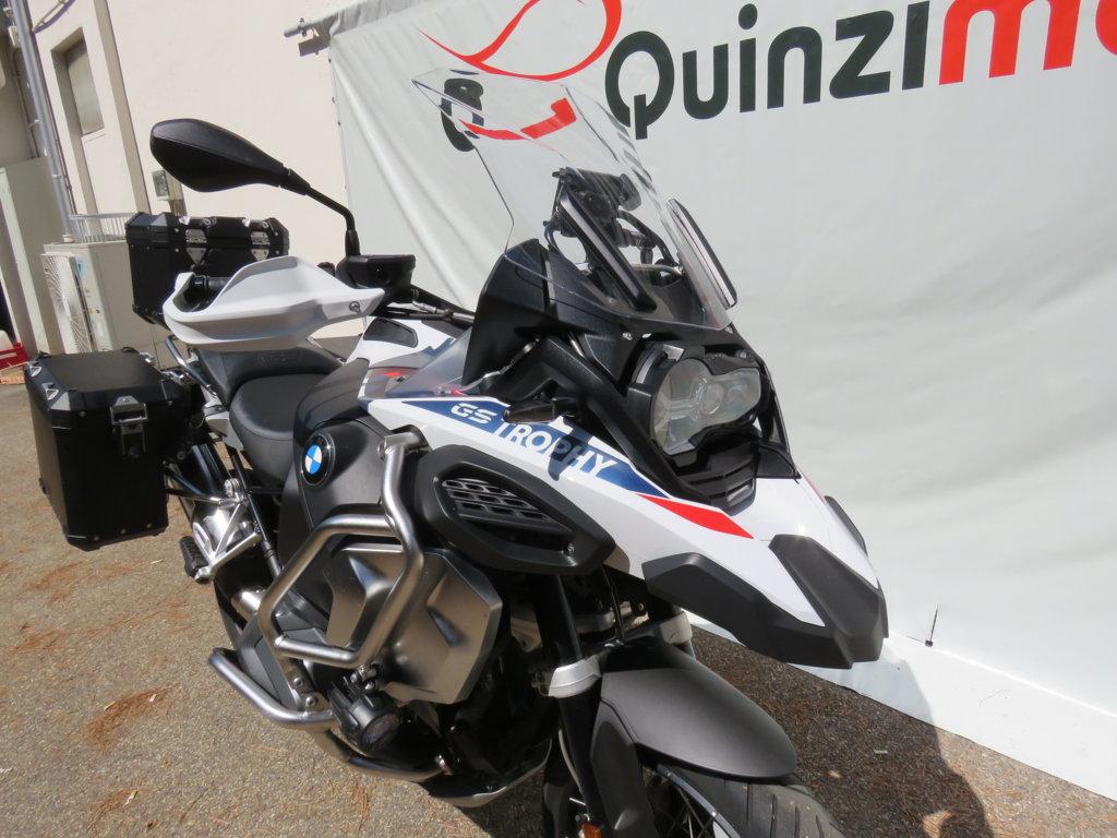 R 1250 GS ADVENTURE