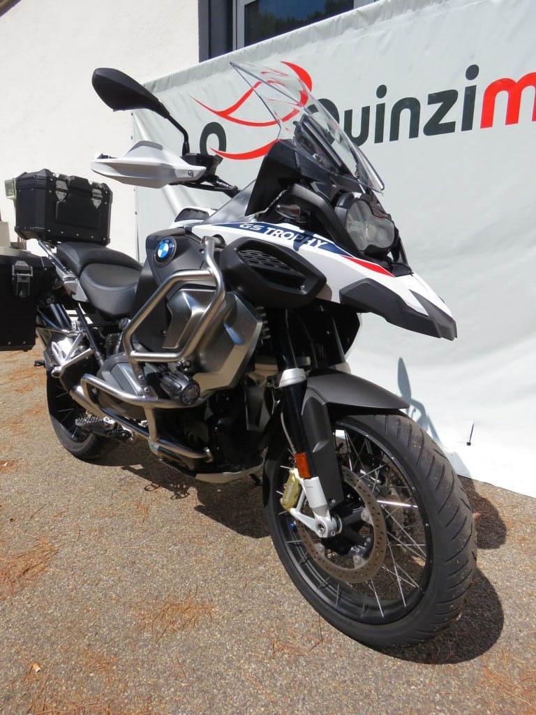 R 1250 GS ADVENTURE