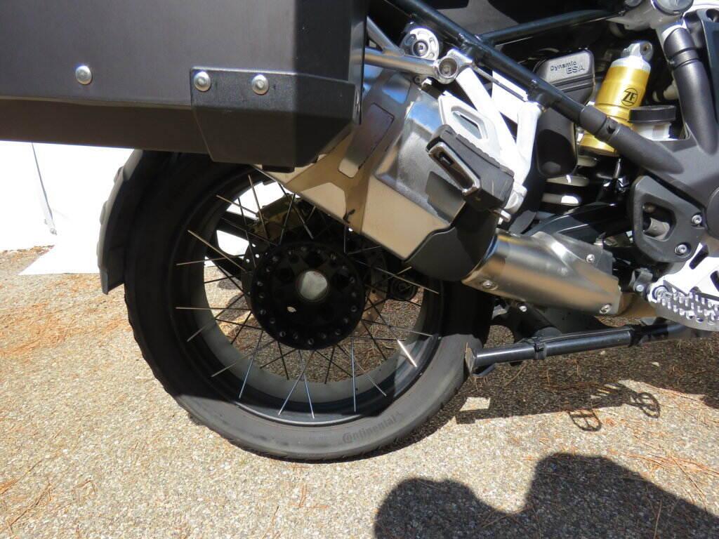 R 1250 GS ADVENTURE
