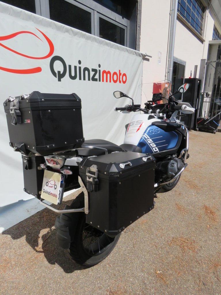 R 1250 GS ADVENTURE