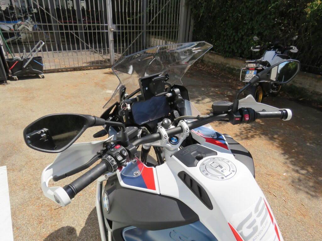 R 1250 GS ADVENTURE