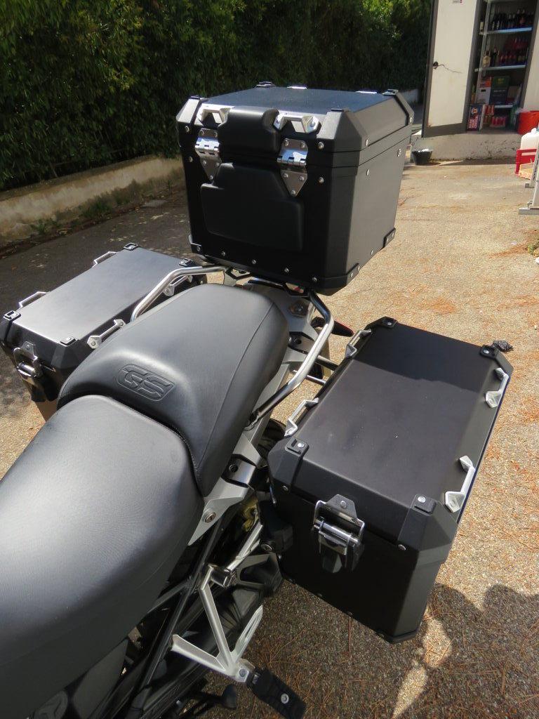 R 1250 GS ADVENTURE