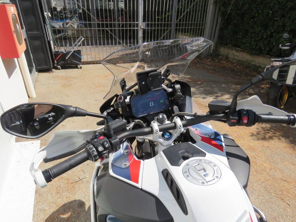 R 1250 GS ADVENTURE
