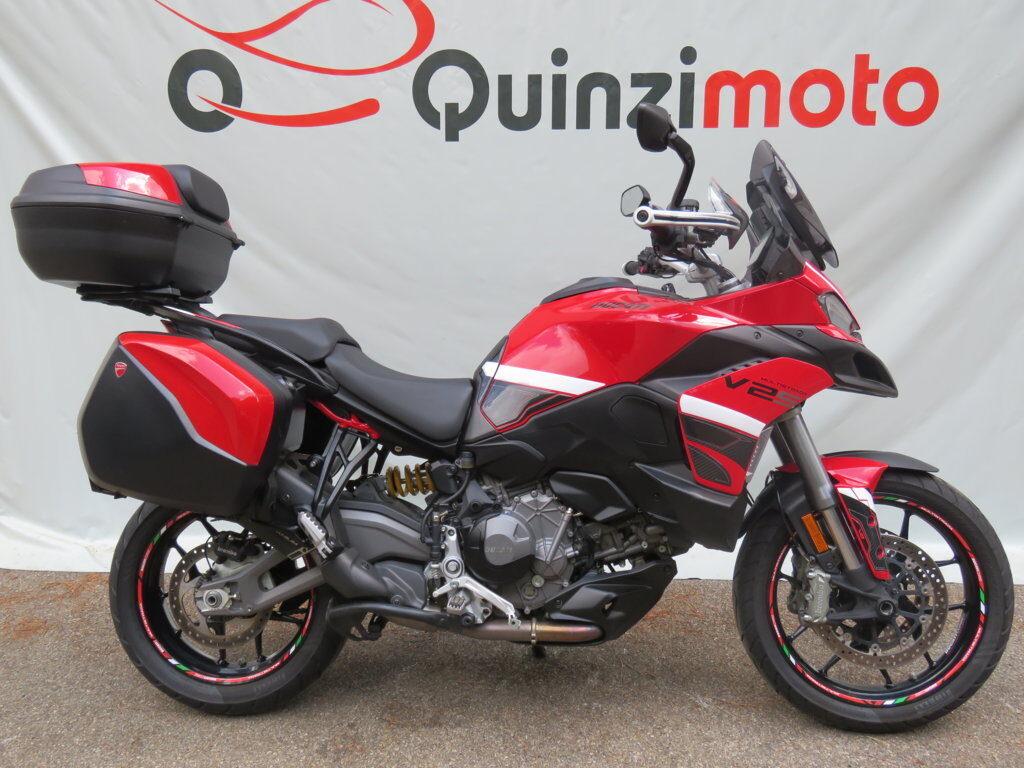 MULTISTRADA V2 S