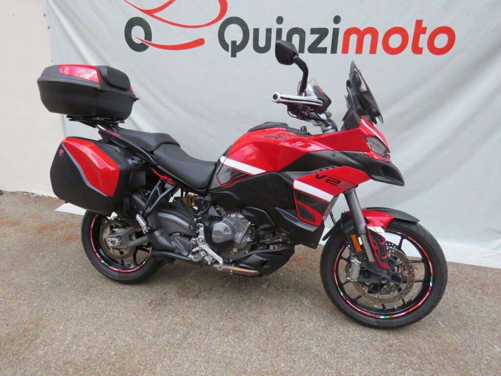 MULTISTRADA V2 S