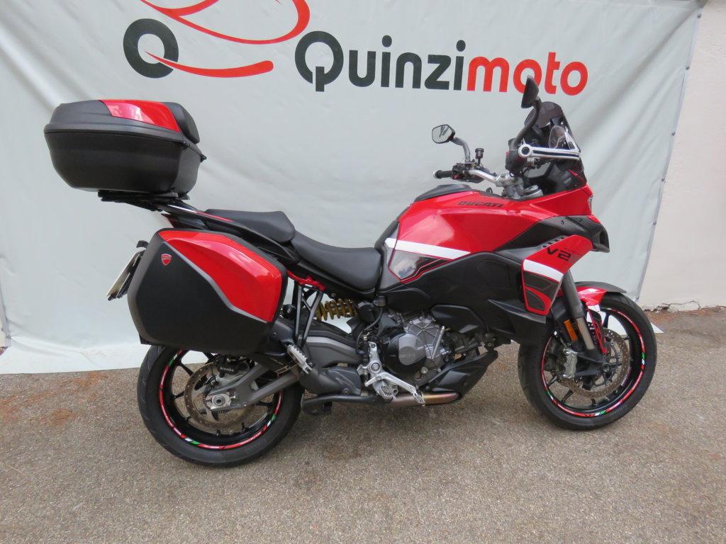 MULTISTRADA V2 S