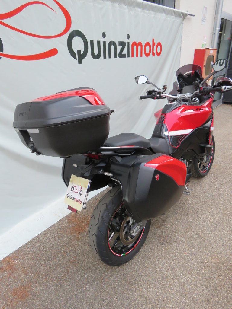 MULTISTRADA V2 S