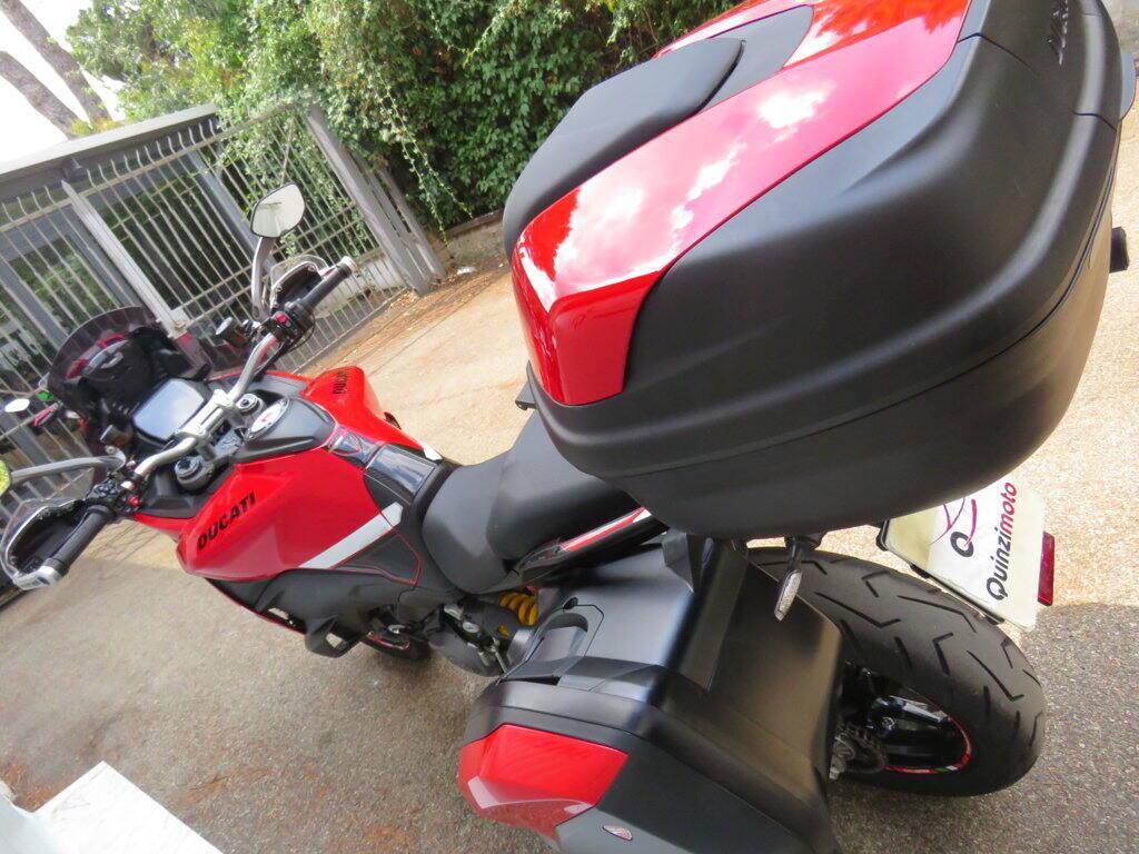 MULTISTRADA V2 S