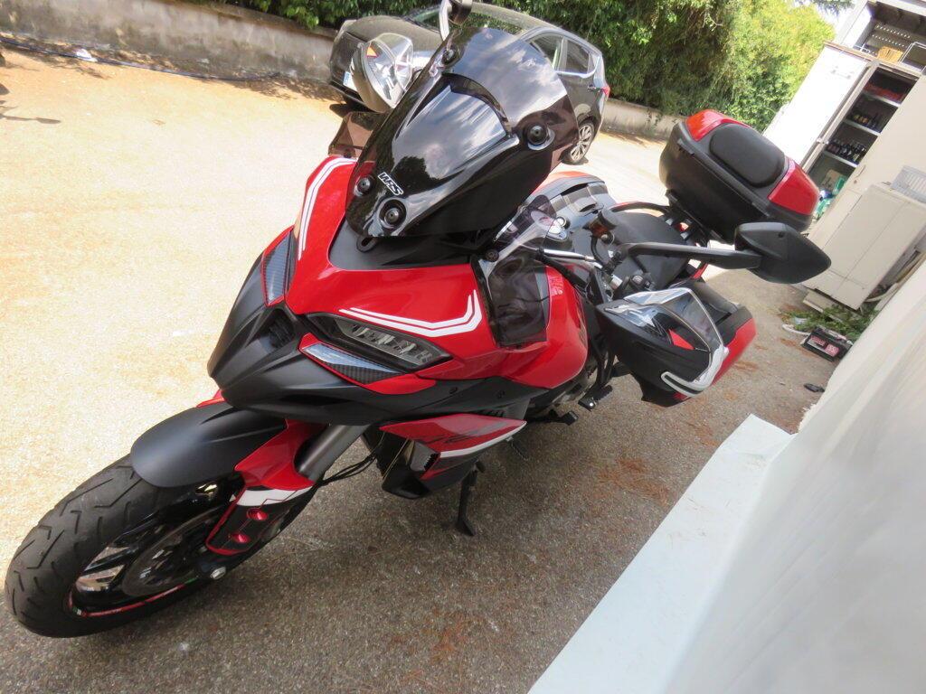 MULTISTRADA V2 S