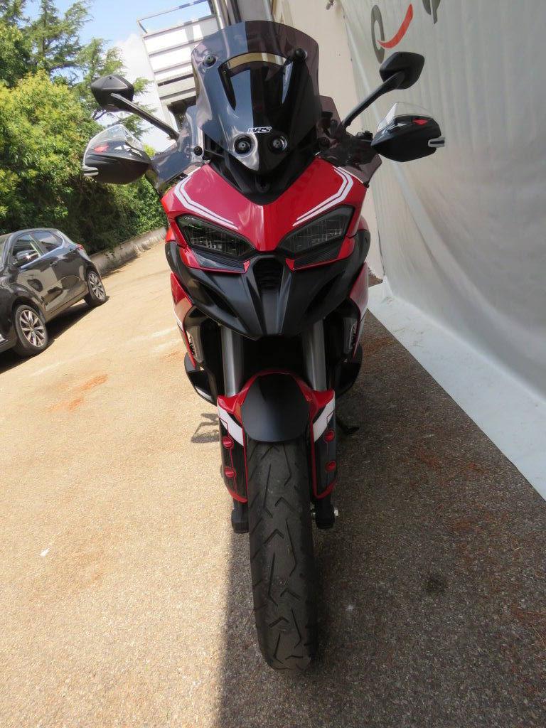 MULTISTRADA V2 S