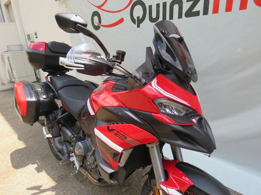 MULTISTRADA V2 S